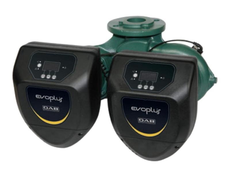 Electropompa circulatie Grundfos magna 1-D -40-80 F, 1~ 230 V