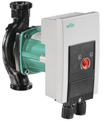 Electropompa circulatie Grundfos magna 1-D -40-80 F, 1~ 230 V