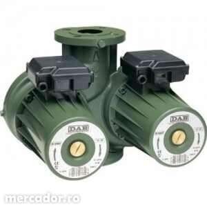 Electropompa circulatie Grundfos magna 1-D -40-80 F, 1~ 230 V