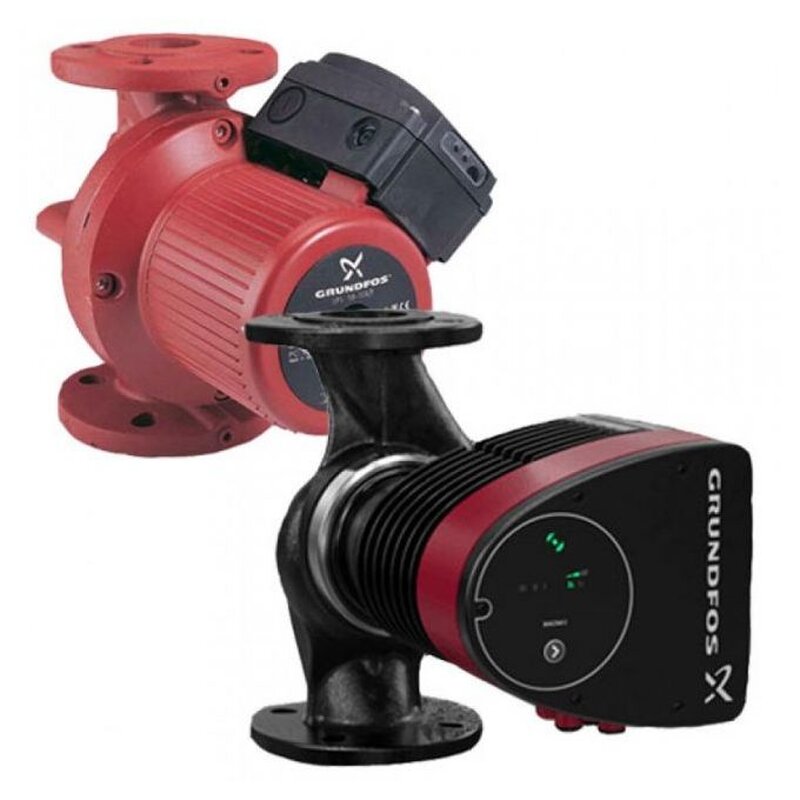 Electropompa circulatie Grundfos magna 1-D -40-80 F, 1~ 230 V