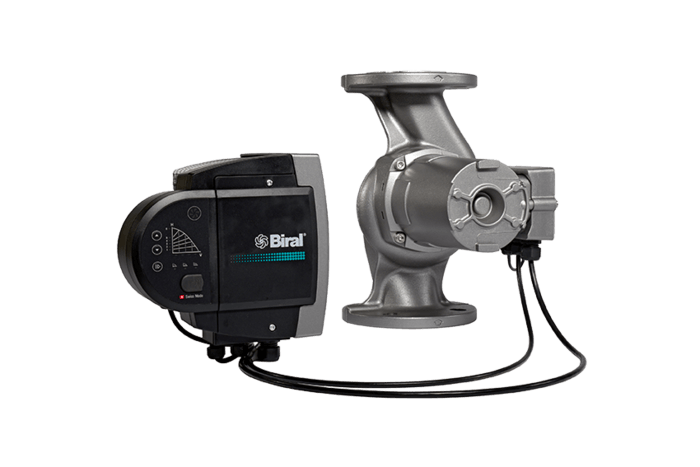 Electropompa circulatie Grundfos magna 1-D -40-80 F, 1~ 230 V